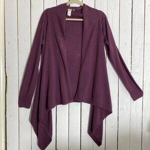 Tex by Max Azria Cardigan